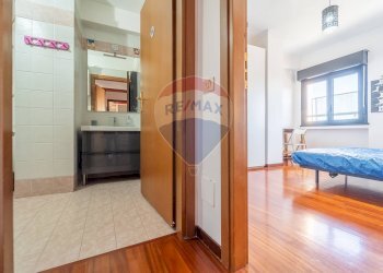 Hall / corridoio - Quadrilocale Viale Aldo Ballarin
 
4, Roma - foto 26