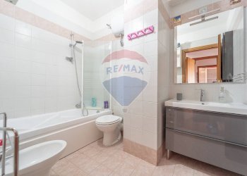 Bagno - Quadrilocale Viale Aldo Ballarin
 
4, Roma - foto 27