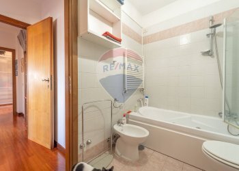 Bagno - Quadrilocale Viale Aldo Ballarin
 
4, Roma - foto 28