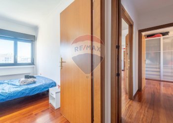 Camera / camera da letto - Quadrilocale Viale Aldo Ballarin
 
4, Roma - foto 30