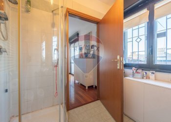 Bagno - Quadrilocale Viale Aldo Ballarin
 
4, Roma - foto 38