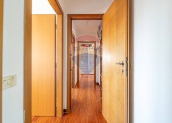 Hall / corridoio - Quadrilocale Viale Aldo Ballarin
 
4, Roma - foto 43