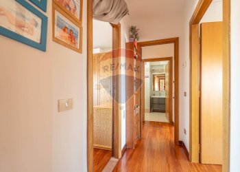 Hall / corridoio - Quadrilocale Viale Aldo Ballarin
 
4, Roma - foto 44