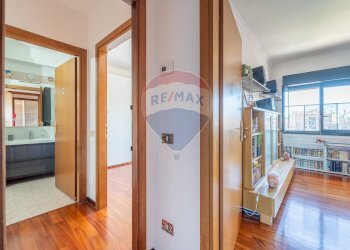 Hall / corridoio - Quadrilocale Viale Aldo Ballarin
 
4, Roma - foto 45