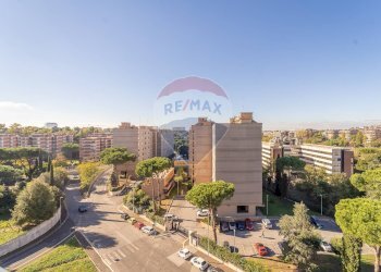 Edificio all\'aperto - Quadrilocale Viale Aldo Ballarin
 
4, Roma - foto 47