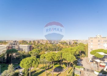 Edificio all\'aperto - Quadrilocale Viale Aldo Ballarin
 
4, Roma - foto 48