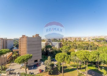 Edificio all\'aperto - Quadrilocale Viale Aldo Ballarin
 
4, Roma - foto 51