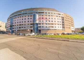 Edificio all\'aperto - Quadrilocale Viale Aldo Ballarin
 
4, Roma - foto 53