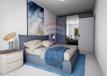 Camera / camera da letto - Trilocale Via Cles
 
snc, Roma - foto 8