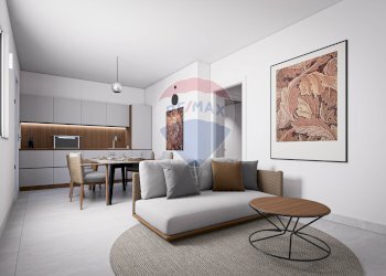 Sala da pranzo - Quadrilocale Via Cles
 
snc, Roma - foto 6