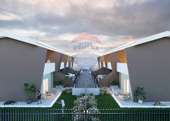 Terrazza - Trilocale Via Cles
snc, Roma - foto 4