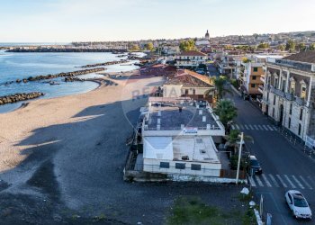 Intero complesso - Casa indipendente Via Spiaggia
 
324, Mascali - foto 46