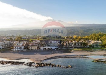 Vista dal mare - Casa indipendente Via Spiaggia
 
324, Mascali - foto 48