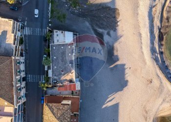 Vista dall\'alto - Casa indipendente Via Spiaggia
 
324, Mascali - foto 49