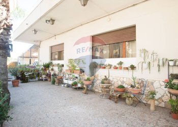 Veranda d\'ingresso - Casa indipendente Via Spiaggia
 
324, Mascali - foto 3