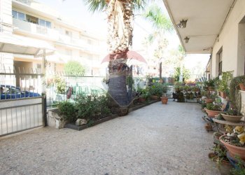 Veranda d\'ingresso - Casa indipendente Via Spiaggia
 
324, Mascali - foto 4