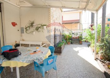 Veranda d\'ingresso - Casa indipendente Via Spiaggia
 
324, Mascali - foto 5