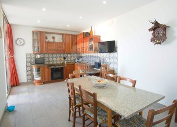 Cucina abitabile - Casa indipendente Via Spiaggia
 
324, Mascali - foto 12