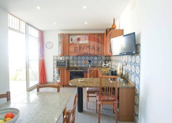 Cucina abitabile - Casa indipendente Via Spiaggia
 
324, Mascali - foto 13