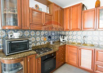 Cucina abitabile - Casa indipendente Via Spiaggia
 
324, Mascali - foto 14