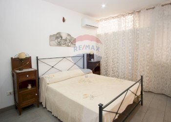 Camera / camera da letto - Casa indipendente Via Spiaggia
 
324, Mascali - foto 17