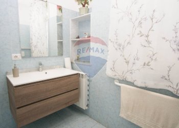 Bagno - Casa indipendente Via Spiaggia
 
324, Mascali - foto 18