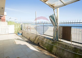 Veranda con accesso al mare - Casa indipendente Via Spiaggia
 
324, Mascali - foto 24