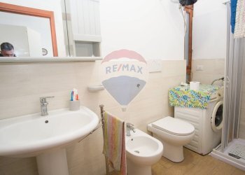 Bagno Sub 3 - Casa indipendente Via Spiaggia
 
324, Mascali - foto 31