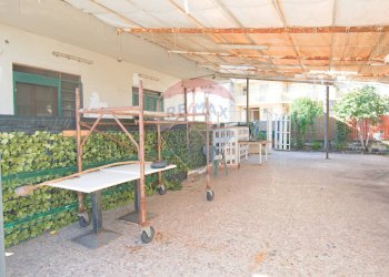 Veranda con accesso al mare Sub 3 - Casa indipendente Via Spiaggia
 
324, Mascali - foto 33