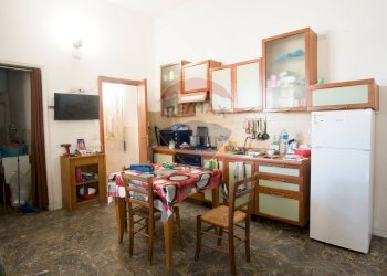Cucina abitabile Sub 2 - Casa indipendente Via Spiaggia
 
324, Mascali - foto 34