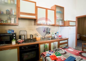 Cucina abitabile Sub 2 - Casa indipendente Via Spiaggia
 
324, Mascali - foto 35