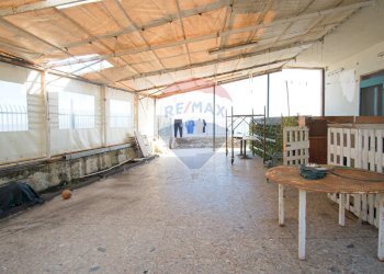 Veranda con accesso al mare Sub 2 - Casa indipendente Via Spiaggia
 
324, Mascali - foto 44