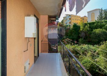 Balcone - Quadrilocale Via della Liberazione
 
4, Carlentini - foto 12