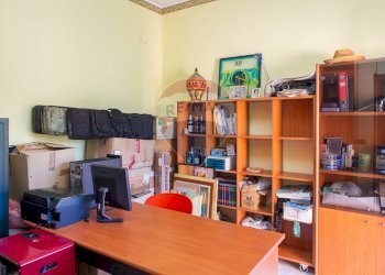 Ufficio - Quadrilocale Via della Liberazione
 
4, Carlentini - foto 15