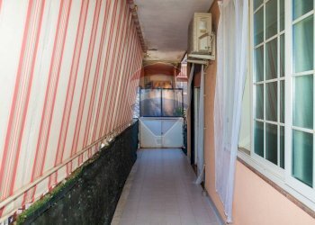 Hall / corridoio - Quadrilocale Via della Liberazione
 
4, Carlentini - foto 18