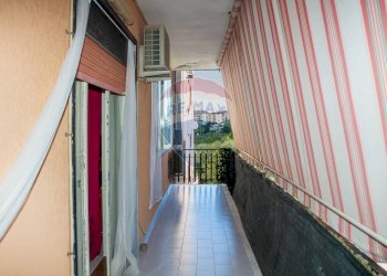 Balcone - Quadrilocale Via della Liberazione
 
4, Carlentini - foto 19