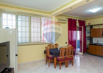 Sala da pranzo - Quadrilocale Via della Liberazione
 
4, Carlentini - foto 20