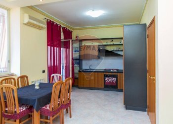 Cucina - Quadrilocale Via della Liberazione
 
4, Carlentini - foto 21