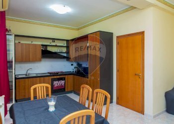 Cucina - Quadrilocale Via della Liberazione
 
4, Carlentini - foto 22