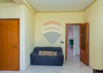 Soggiorno - Quadrilocale Via della Liberazione
 
4, Carlentini - foto 25