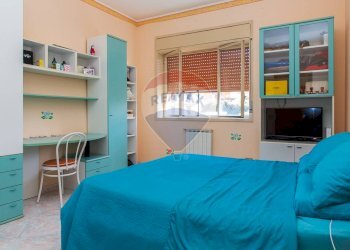 Camera / camera da letto - Quadrilocale Via della Liberazione
 
4, Carlentini - foto 35