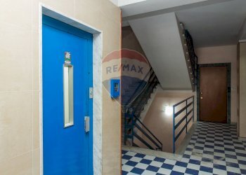 Hall / corridoio - Quadrilocale Via della Liberazione
 
4, Carlentini - foto 43