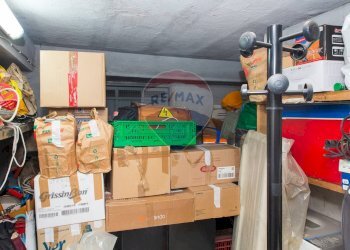 Dispensa di stoccaggio - Quadrilocale Via della Liberazione
 
4, Carlentini - foto 46