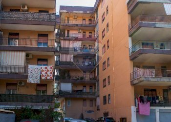 Edificio all\'aperto - Quadrilocale Via della Liberazione
 
4, Carlentini - foto 52
