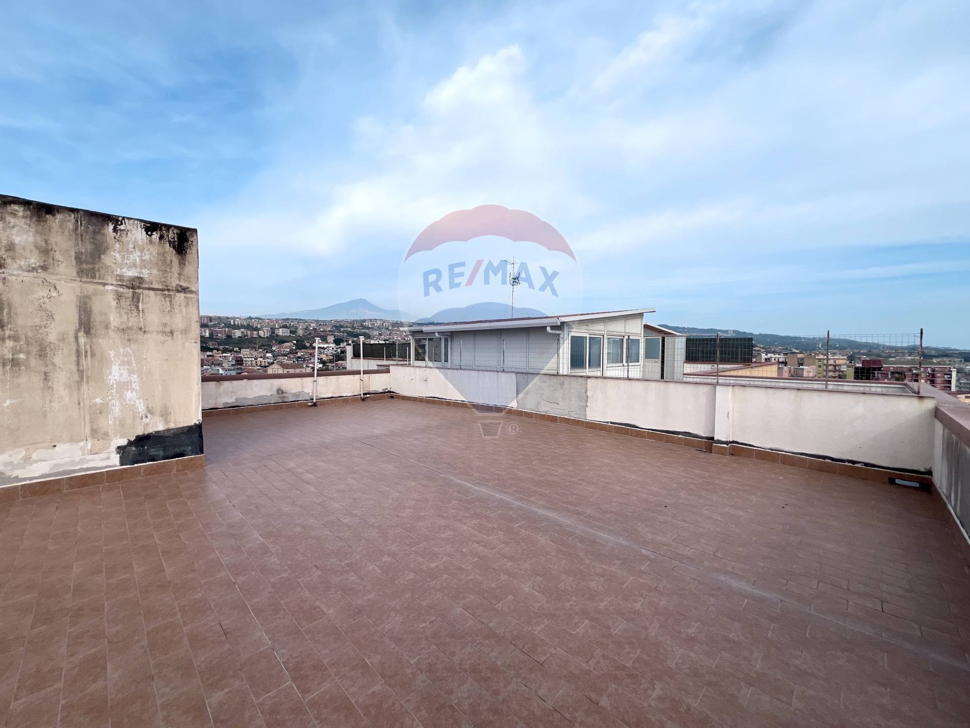 Terrazza - Attico Via Galati
92, Catania - foto 3