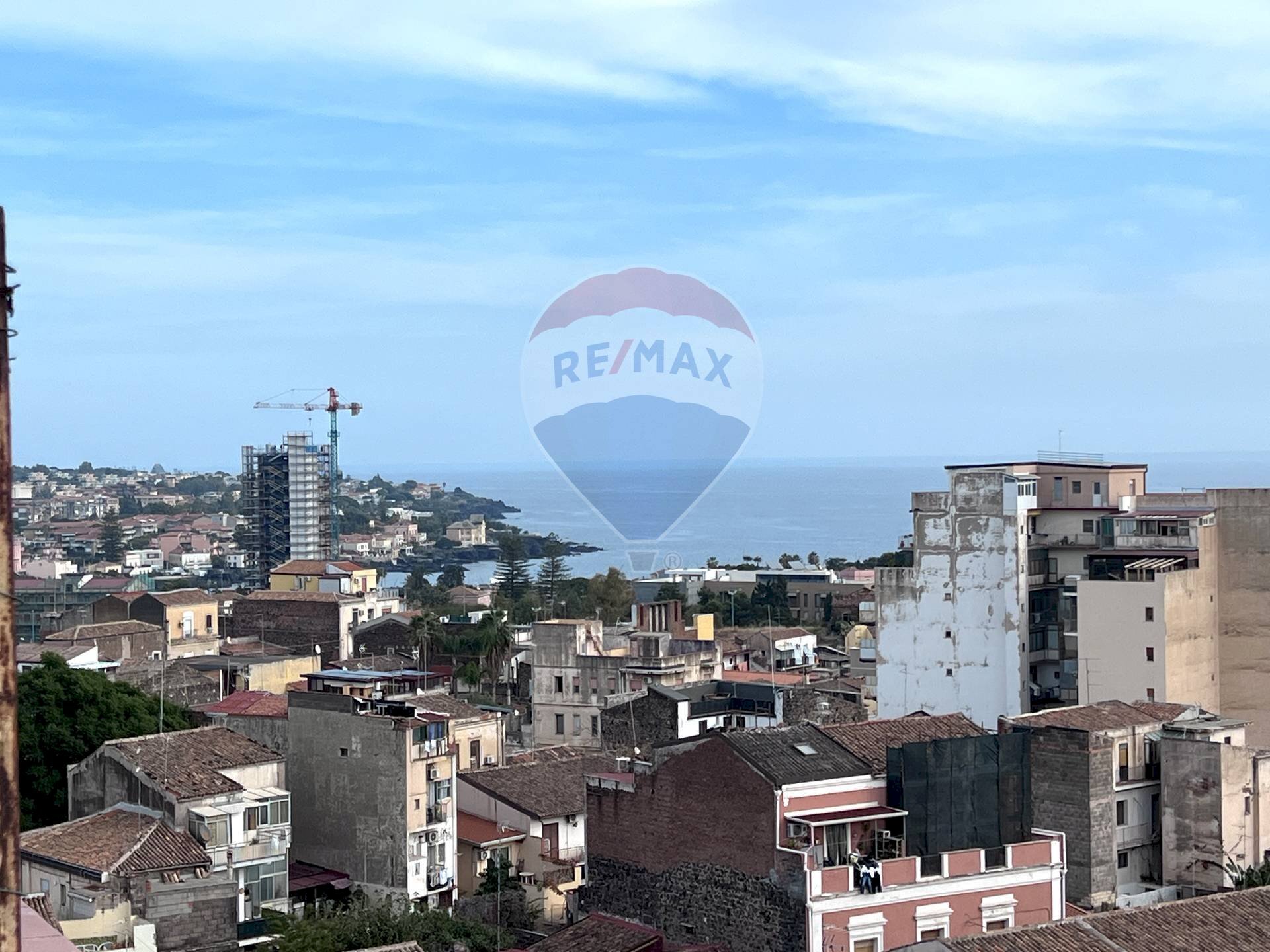 Edificio all\'aperto - Attico Via Galati
 
92, Catania - foto 1