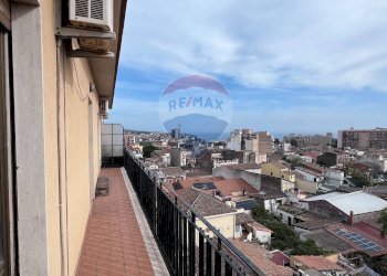Balcone - Attico Via Galati
 
92, Catania - foto 17