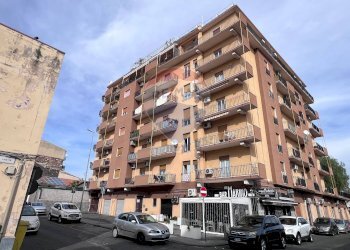 Edificio all\'aperto - Attico Via Galati
 
92, Catania - foto 16