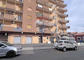 Edificio all\'aperto - Attico Via Galati
 
92, Catania - foto 19