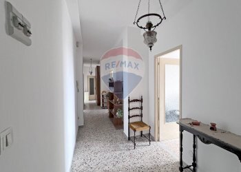 Hall / corridoio - Attico Via Galati
 
92, Catania - foto 14